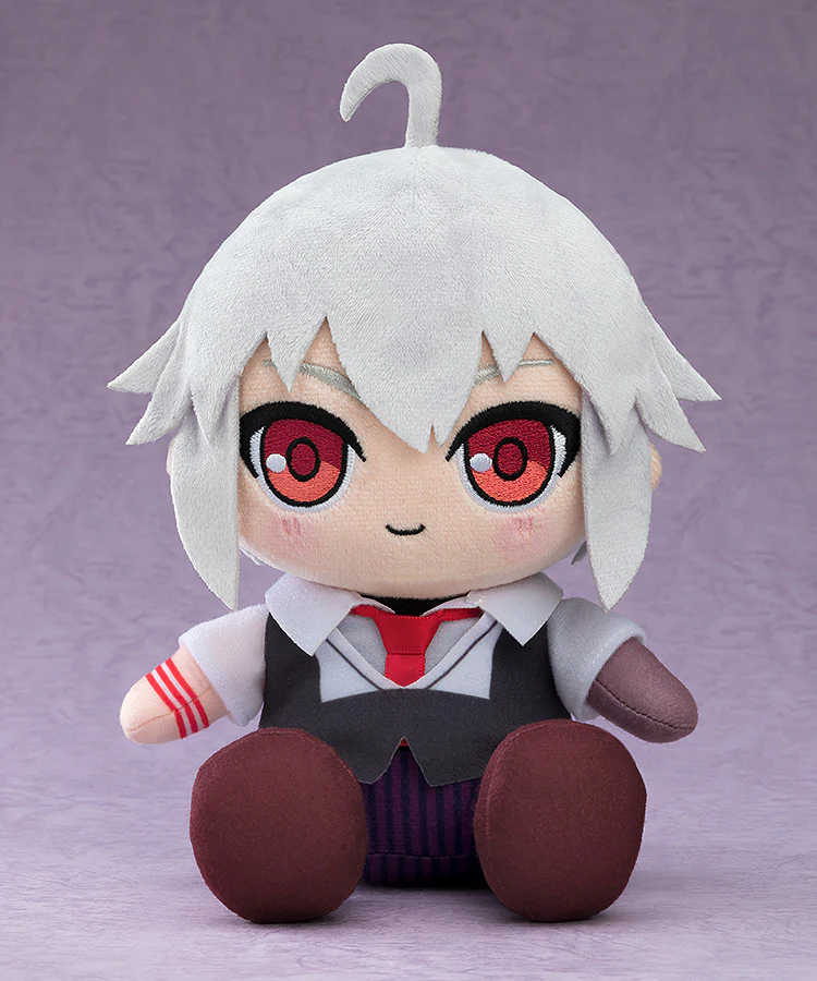 VA-11 HALL-A Cyberpunk Bartender Action Dana Zane Plushie - Image 2