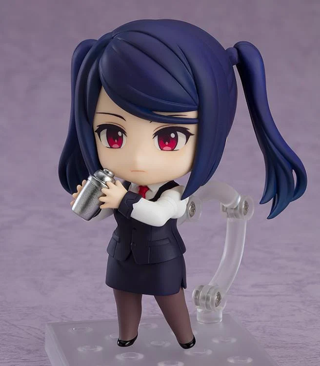 VA-11 Hall-A Cyberpunk Bartender Action Nendoroid No.1970 Jill Stingray - Image 4