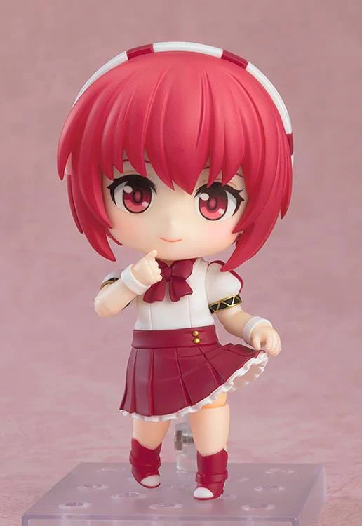 VA-11 HALL-A Cyberpunk Bartender Action Nendoroid No.2241 Dorothy Haze - Image 2