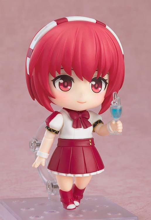 VA-11 HALL-A Cyberpunk Bartender Action Nendoroid No.2241 Dorothy Haze - Image 3