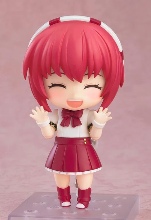 VA-11 HALL-A Cyberpunk Bartender Action Nendoroid No.2241 Dorothy Haze - Image 4