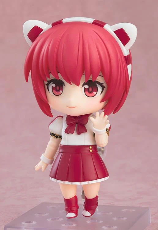 VA-11 HALL-A Cyberpunk Bartender Action Nendoroid No.2241 Dorothy Haze - Image 5