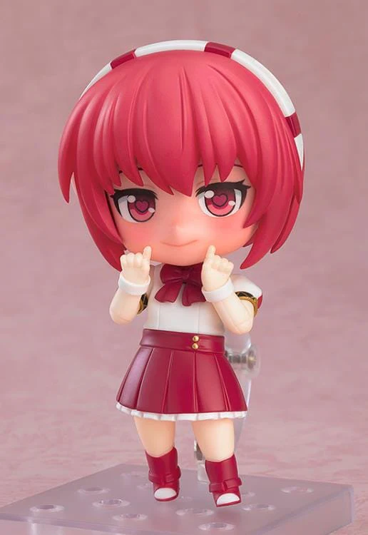 VA-11 HALL-A Cyberpunk Bartender Action Nendoroid No.2241 Dorothy Haze - Image 6