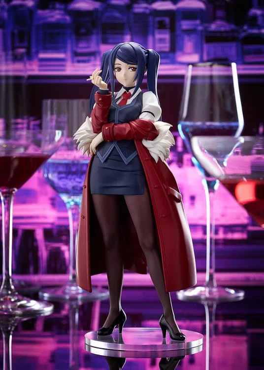 VA-11 Hall-A Cyberpunk Bartender Action Pop Up Parade L Jill Stingray - Image 2