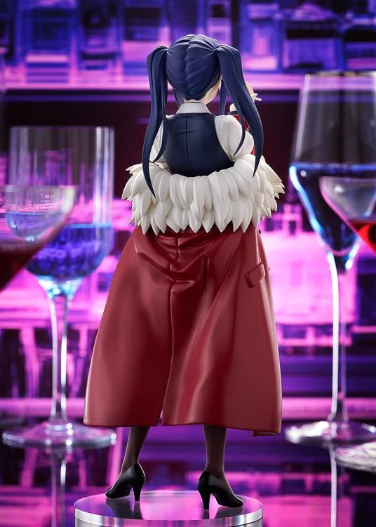 VA-11 Hall-A Cyberpunk Bartender Action Pop Up Parade L Jill Stingray - Image 3
