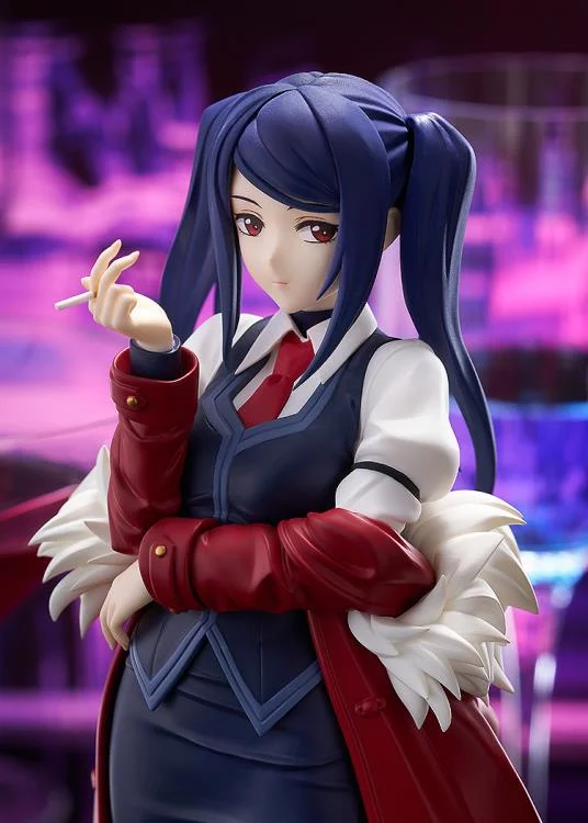 VA-11 Hall-A Cyberpunk Bartender Action Pop Up Parade L Jill Stingray - Image 4
