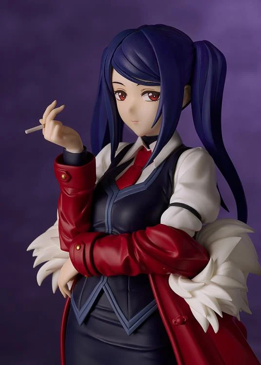 VA-11 Hall-A Cyberpunk Bartender Action Pop Up Parade L Jill Stingray - Image 7