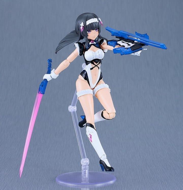 Valkyrie Tune PLAMATEA Erika = Stradivari Model Kit - Image 8