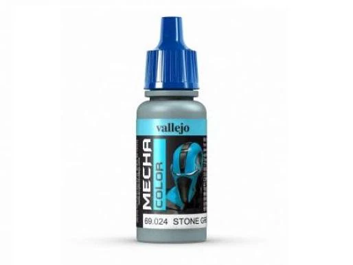 Vallejo Mecha Color 69.024 Stone Grey