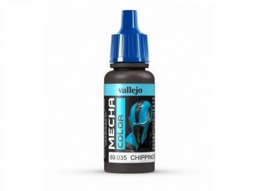 Vallejo Mecha Color 69.035 Chipping Brown