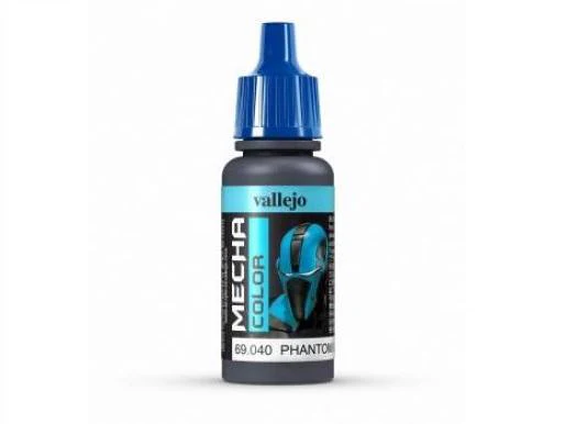 Vallejo Mecha Color 69.040 Phantom Grey