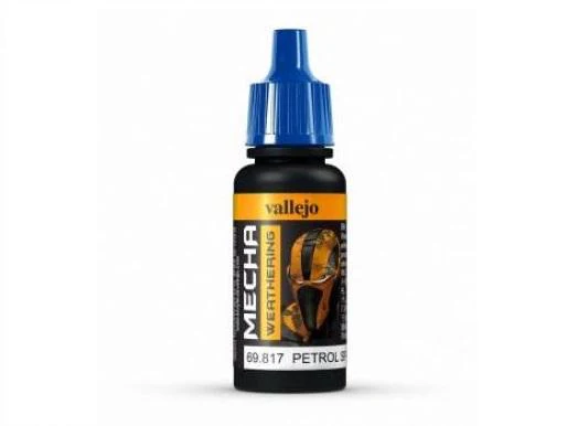 Vallejo Mecha Color 69.817 Petrol Spills (Gloss)