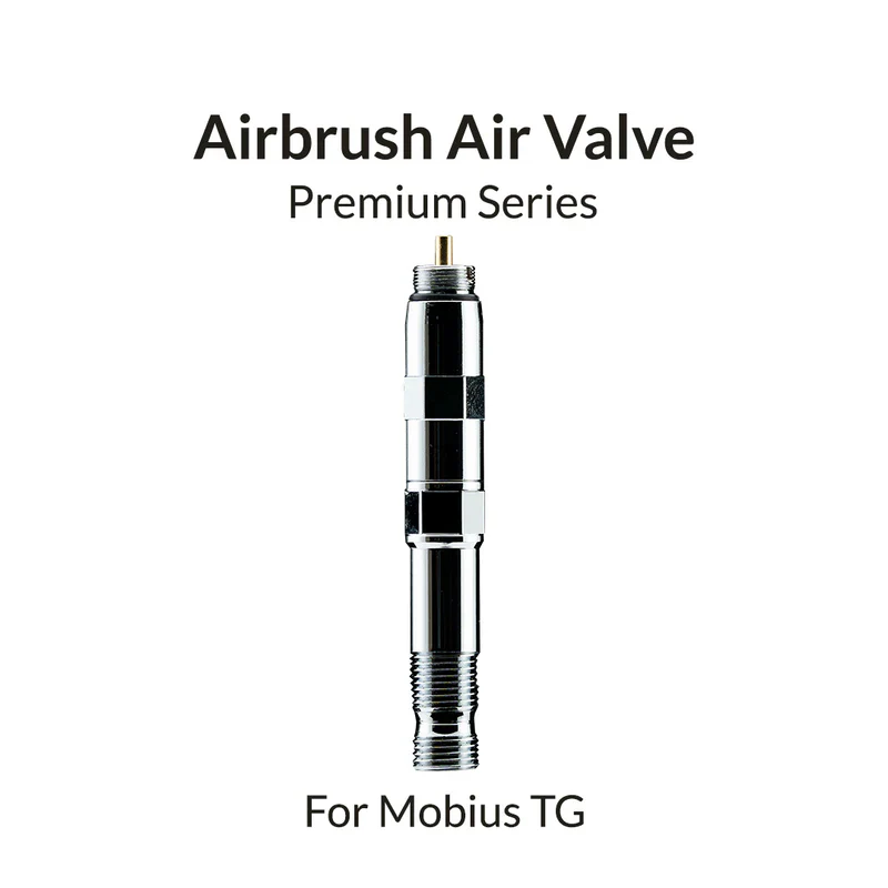 Gaahleri Valve Body for Mobius TG - Image 2