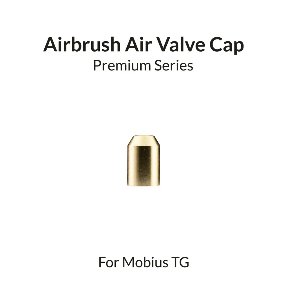 Gaahleri Valve Cap for Mobius TG - Image 2