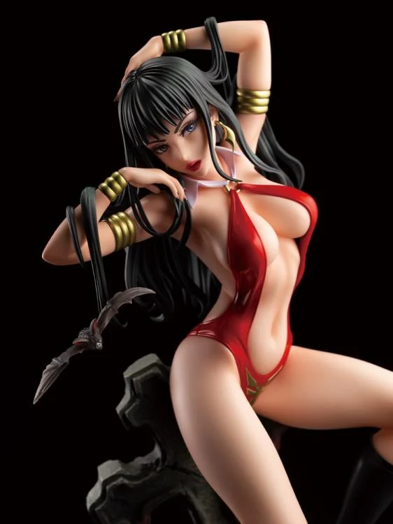 Vampirella Bishoujo Vampirella 1/7 Scale Figure - Image 10