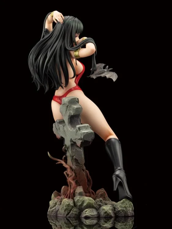 Vampirella Bishoujo Vampirella 1/7 Scale Figure - Image 3