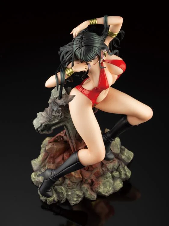 Vampirella Bishoujo Vampirella 1/7 Scale Figure - Image 6