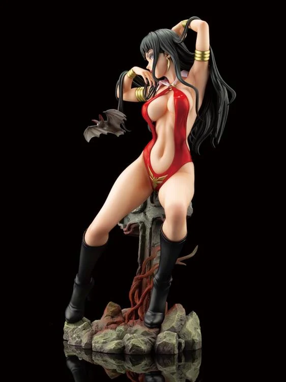 Vampirella Bishoujo Vampirella 1/7 Scale Figure - Image 9