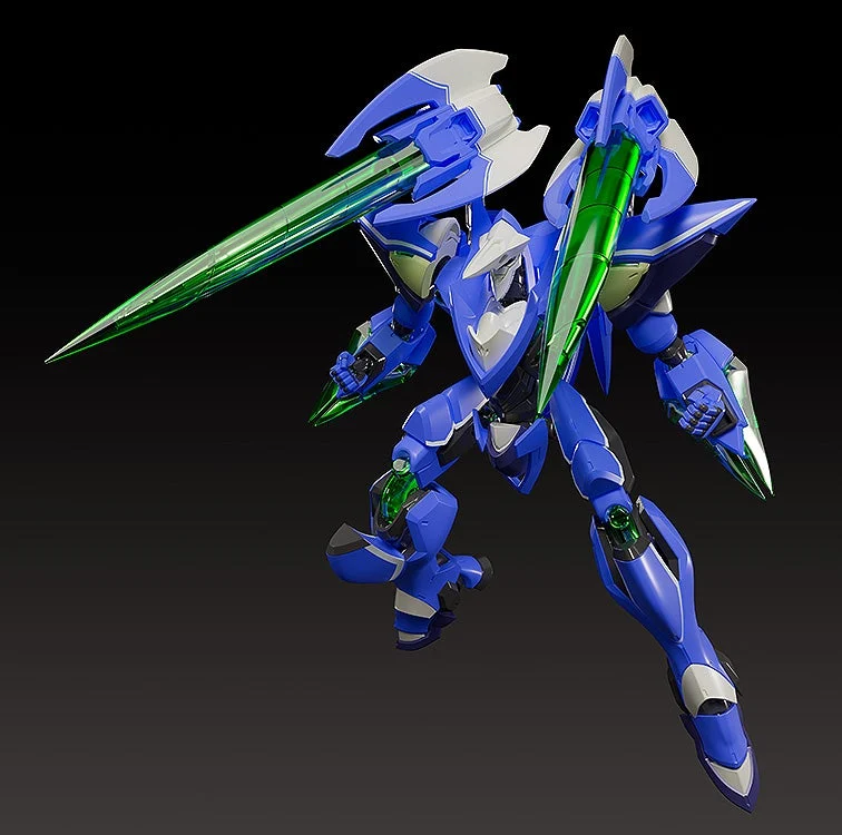 Vandread Moderoid Vandread Dita Model Kit - Image 10