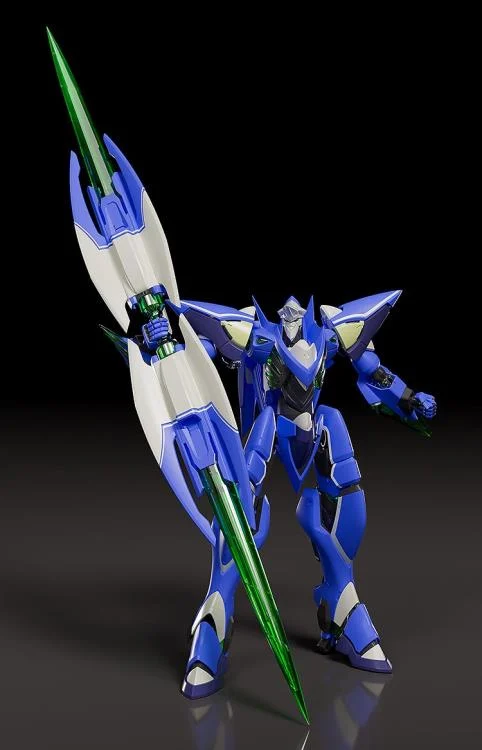 Vandread Moderoid Vandread Dita Model Kit - Image 11