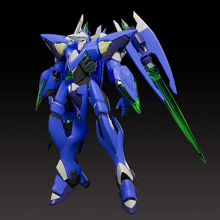 Vandread Moderoid Vandread Dita Model Kit - Image 2