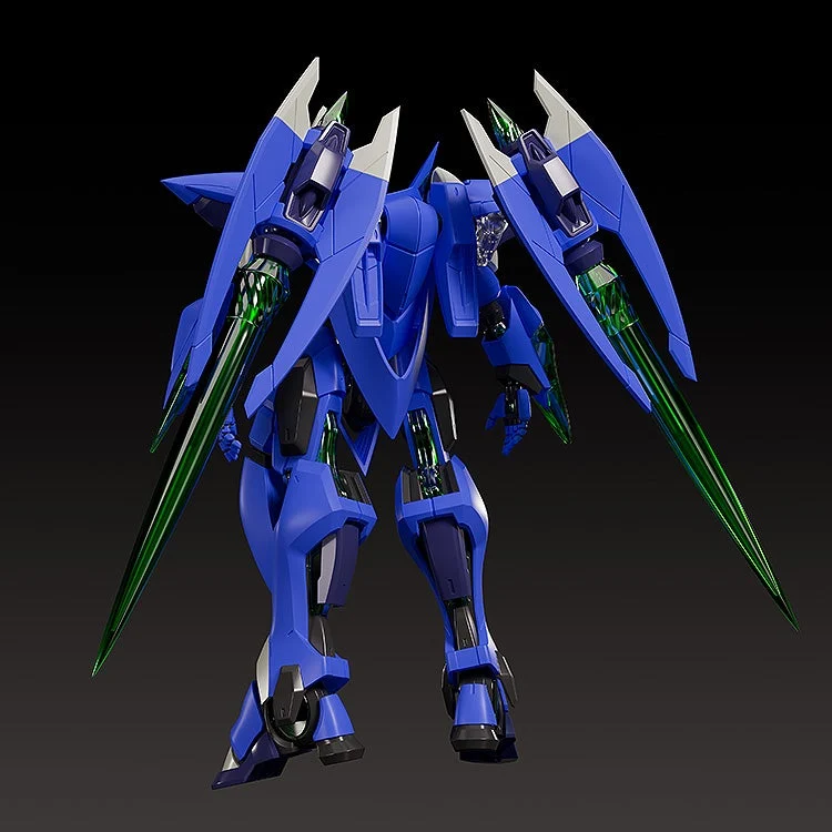 Vandread Moderoid Vandread Dita Model Kit - Image 3