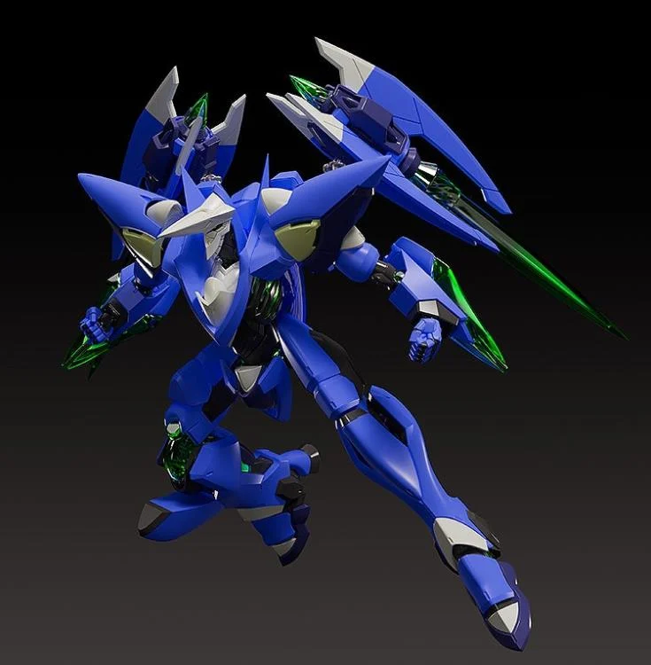 Vandread Moderoid Vandread Dita Model Kit - Image 4