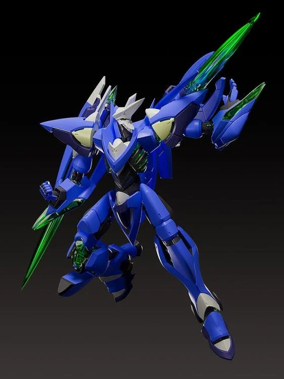 Vandread Moderoid Vandread Dita Model Kit - Image 5