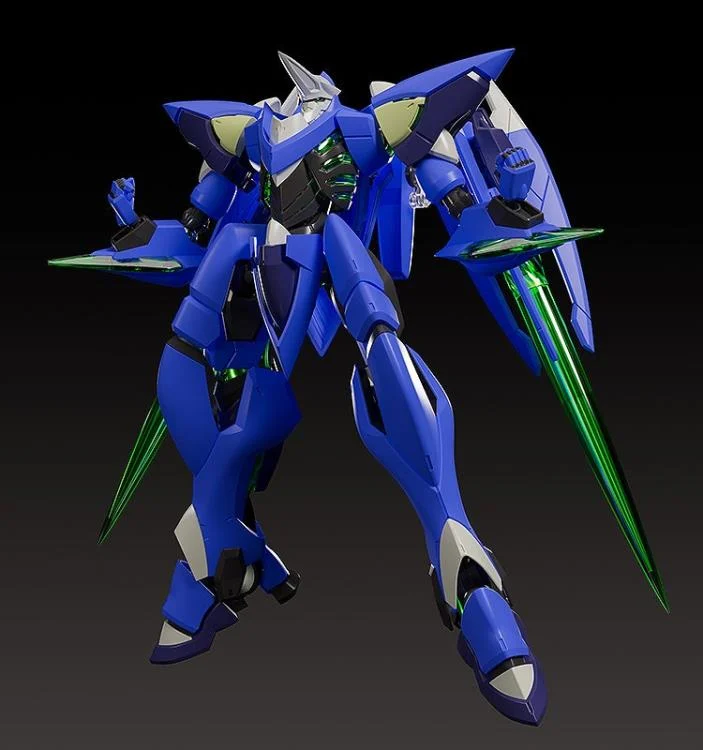 Vandread Moderoid Vandread Dita Model Kit - Image 6