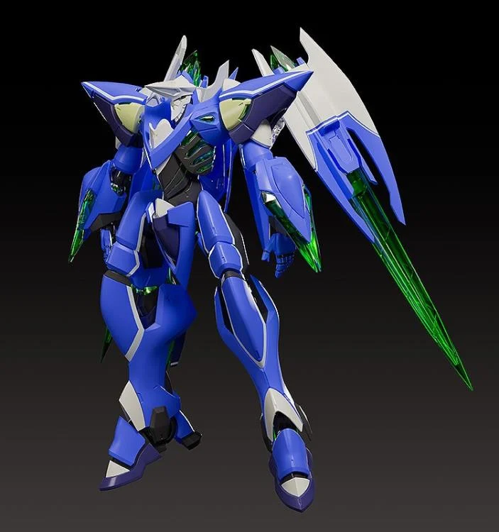 Vandread Moderoid Vandread Dita Model Kit - Image 7