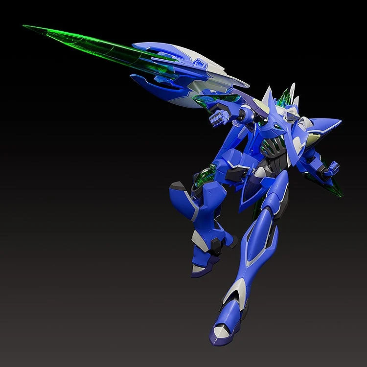 Vandread Moderoid Vandread Dita Model Kit - Image 9