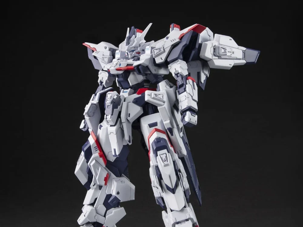 VAX-01 Valrein 1/144 Scale Model Kit