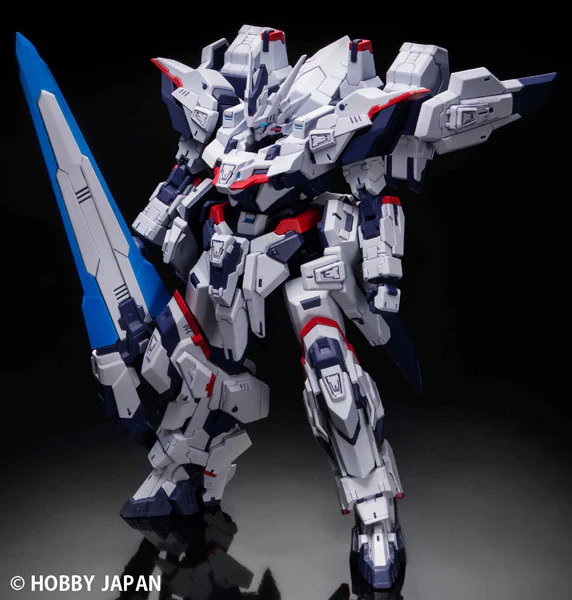 VAX-01 Valrein 1/144 Scale Model Kit - Image 2
