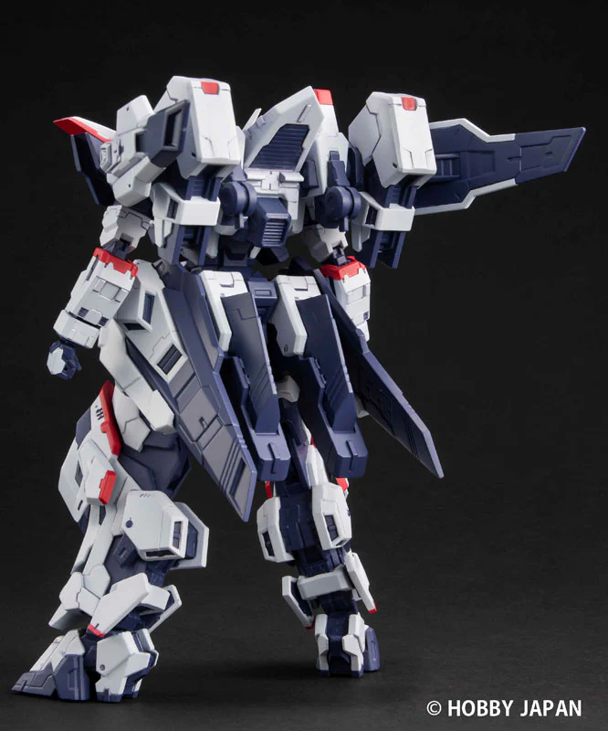 VAX-01 Valrein 1/144 Scale Model Kit - Image 4
