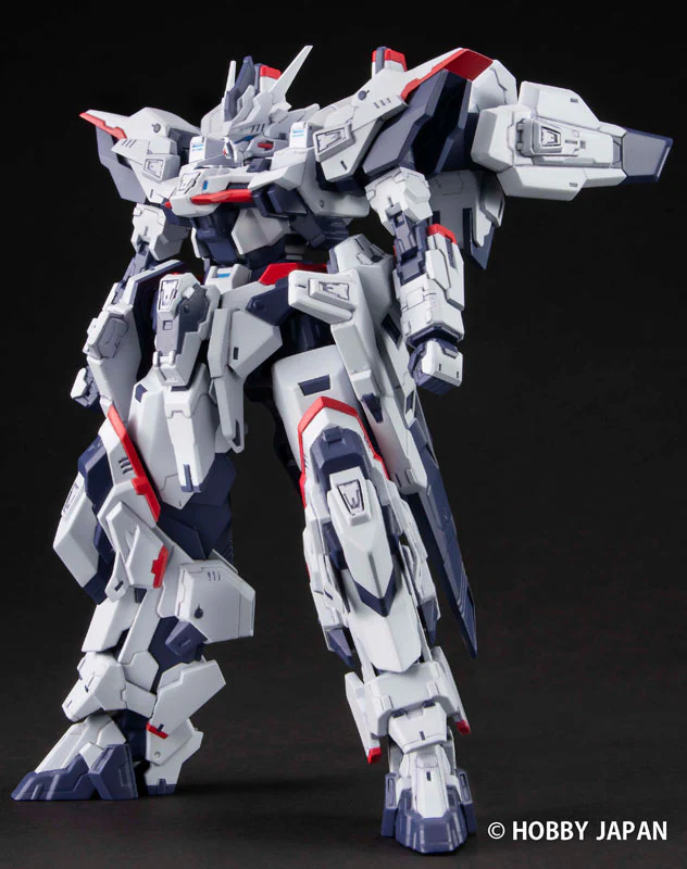 VAX-01 Valrein 1/144 Scale Model Kit - Image 5