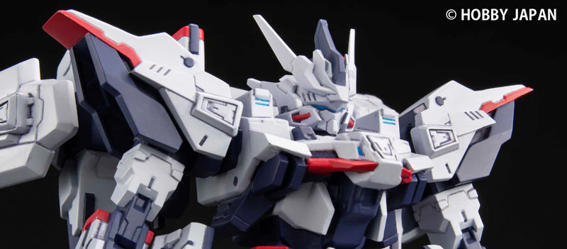 VAX-01 Valrein 1/144 Scale Model Kit - Image 6