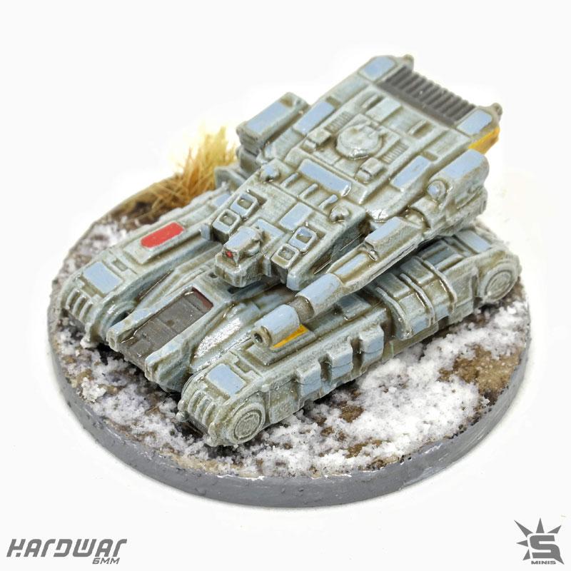 Verdun Medium Tank - Image 2