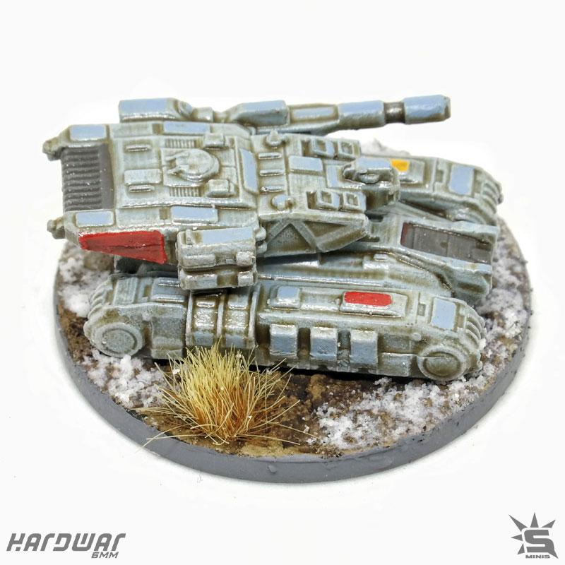 Verdun Medium Tank - Image 3
