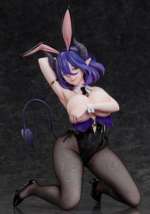 Vermeil in Gold B-Style Vermeil (Bunny Ver.) 1/4 Scale Figure - Image 2