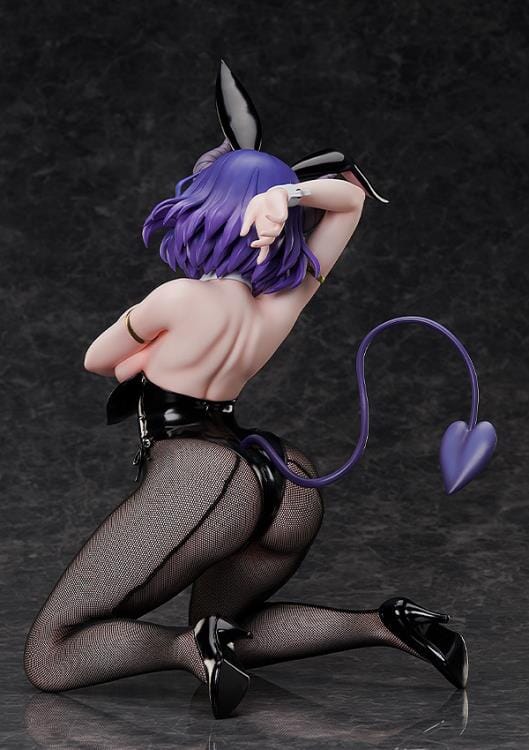 Vermeil in Gold B-Style Vermeil (Bunny Ver.) 1/4 Scale Figure - Image 4