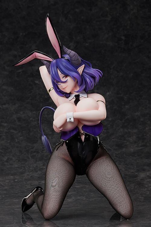 Vermeil in Gold B-Style Vermeil (Bunny Ver.) 1/4 Scale Figure - Image 7