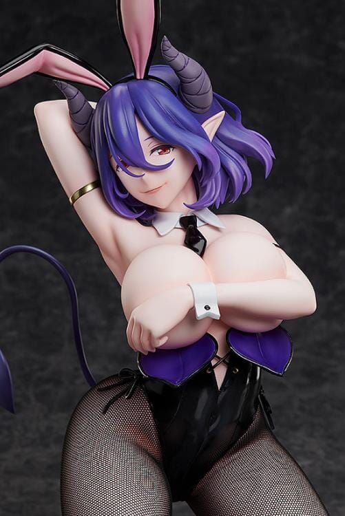 Vermeil in Gold B-Style Vermeil (Bunny Ver.) 1/4 Scale Figure - Image 8