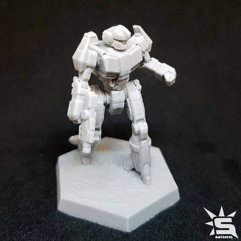 Vesper - Image 2