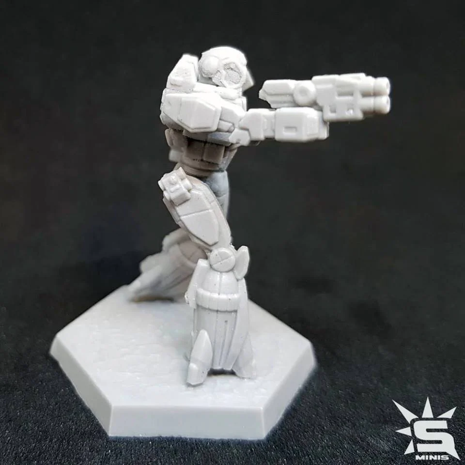 Vesper - Image 3