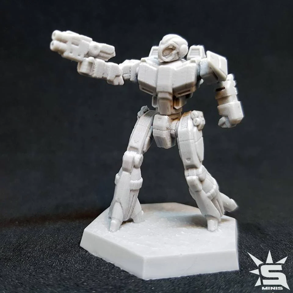 Vesper - Image 4
