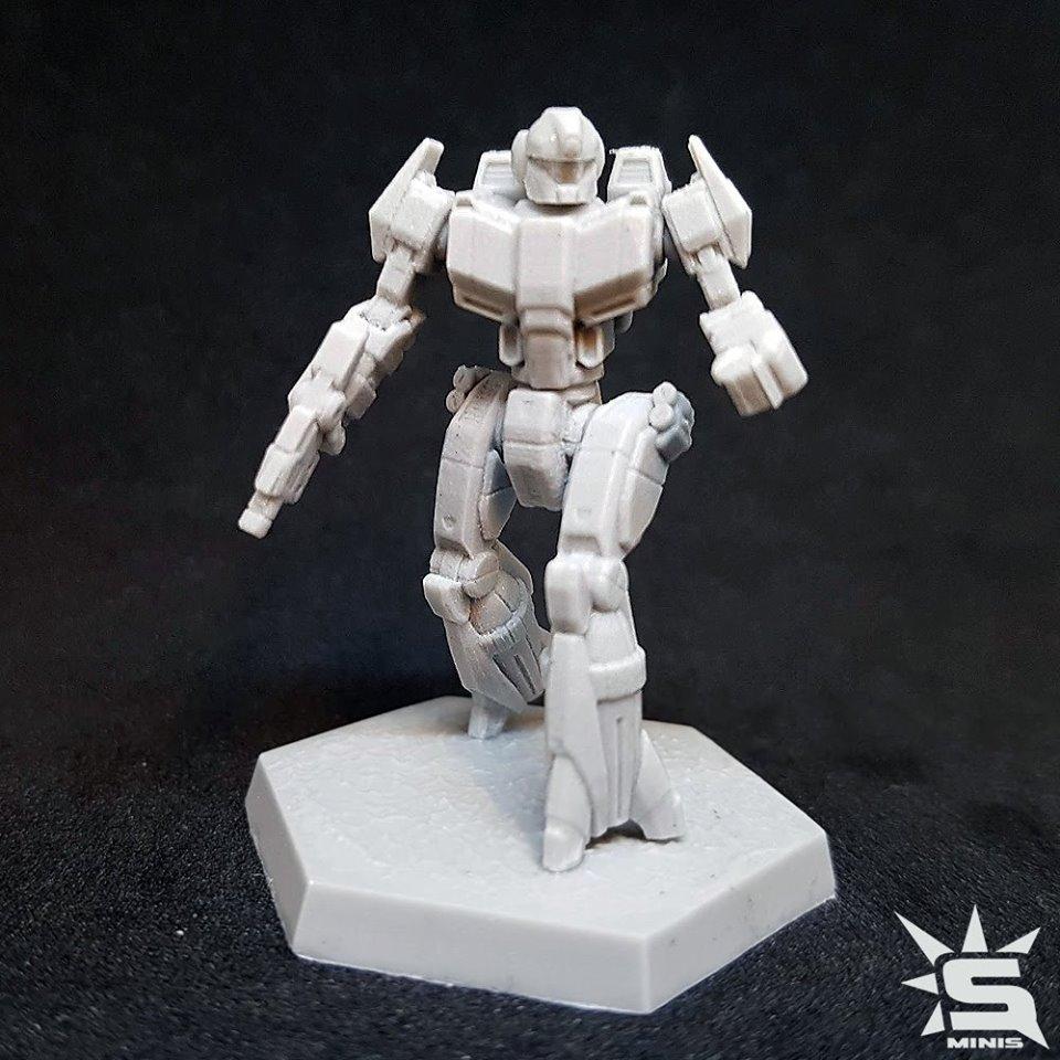 Vesper - Image 5