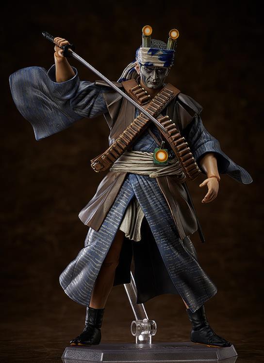 Village of Eight Gravestones figma SP-120 Yozo Tajimi - Image 2
