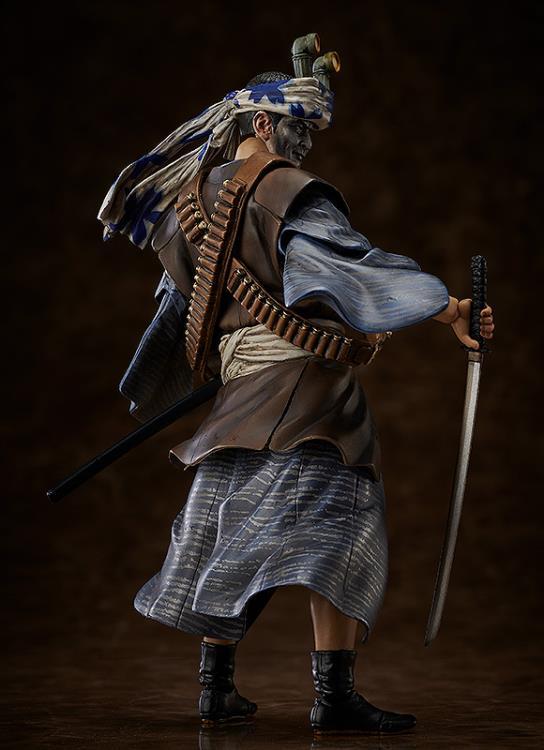 Village of Eight Gravestones figma SP-120 Yozo Tajimi - Image 3