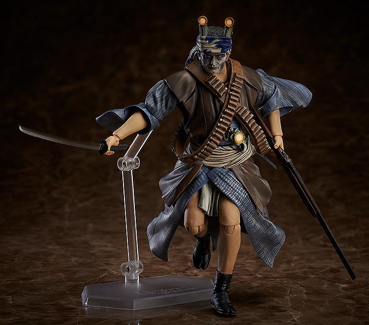 Village of Eight Gravestones figma SP-120 Yozo Tajimi - Image 5
