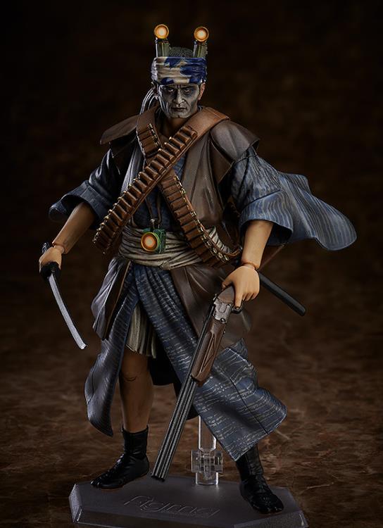 Village of Eight Gravestones figma SP-120 Yozo Tajimi - Image 6